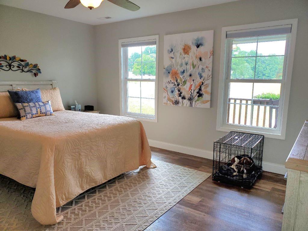 675 Cal Kennedy Road Cleveland, NC 27013 - Photo 16 of 25