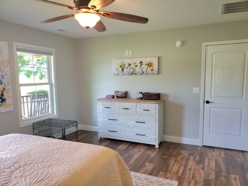 675 Cal Kennedy Road Cleveland, NC 27013 - Photo 17 of 25
