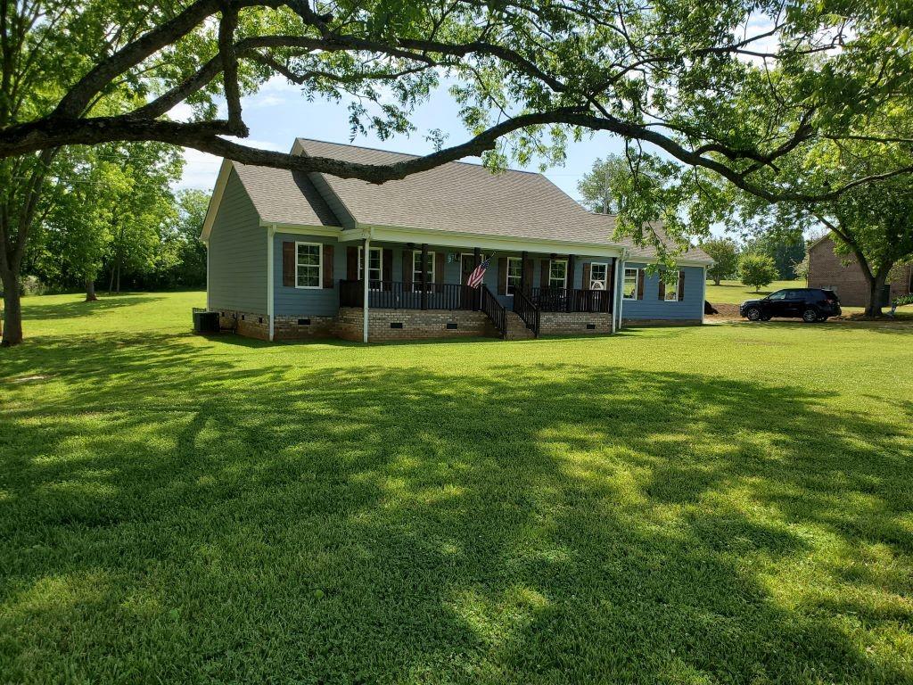 675 Cal Kennedy Road Cleveland, NC 27013 - Photo 2 of 25