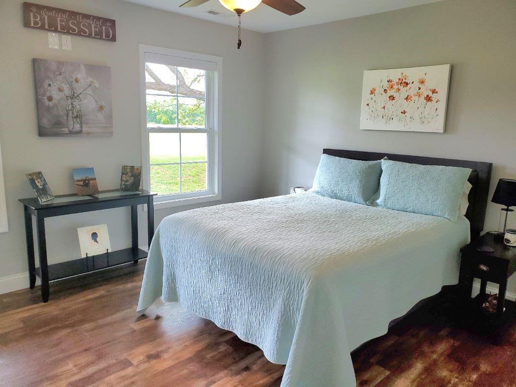 675 Cal Kennedy Road Cleveland, NC 27013 - Photo 21 of 25