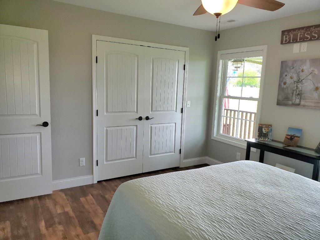 675 Cal Kennedy Road Cleveland, NC 27013 - Photo 22 of 25