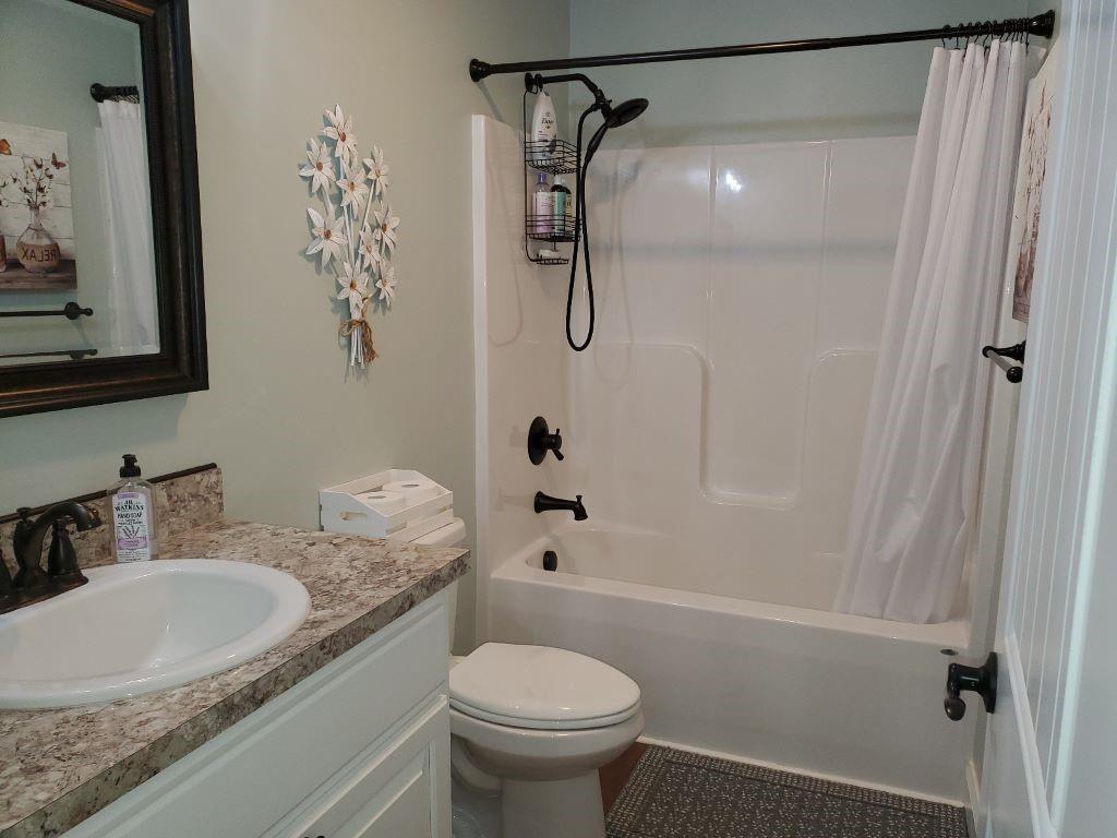 675 Cal Kennedy Road Cleveland, NC 27013 - Photo 24 of 25