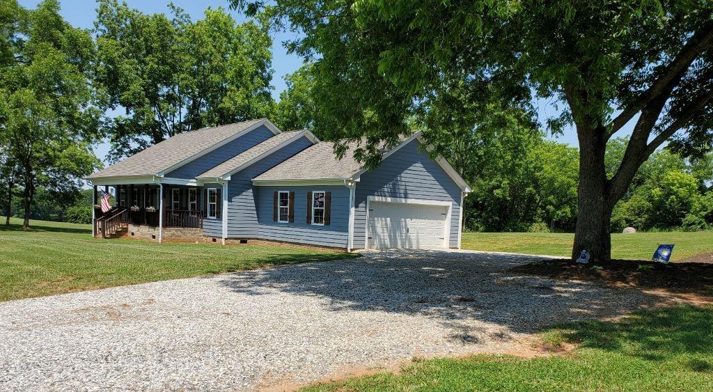 675 Cal Kennedy Road Cleveland, NC 27013 - Photo 4 of 25