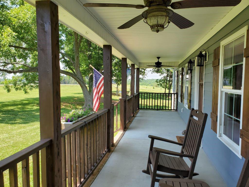 675 Cal Kennedy Road Cleveland, NC 27013 - Photo 5 of 25