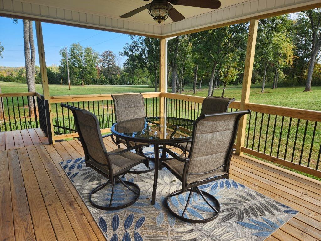 675 Cal Kennedy Road Cleveland, NC 27013 - Photo 6 of 25