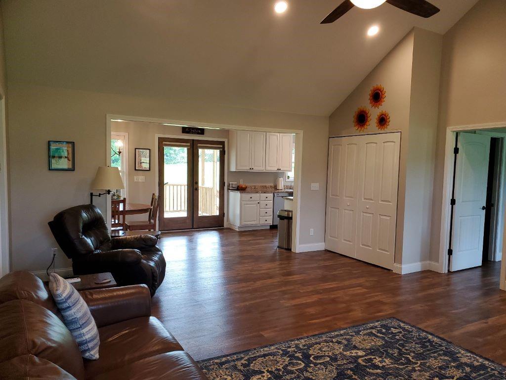 675 Cal Kennedy Road Cleveland, NC 27013 - Photo 8 of 25