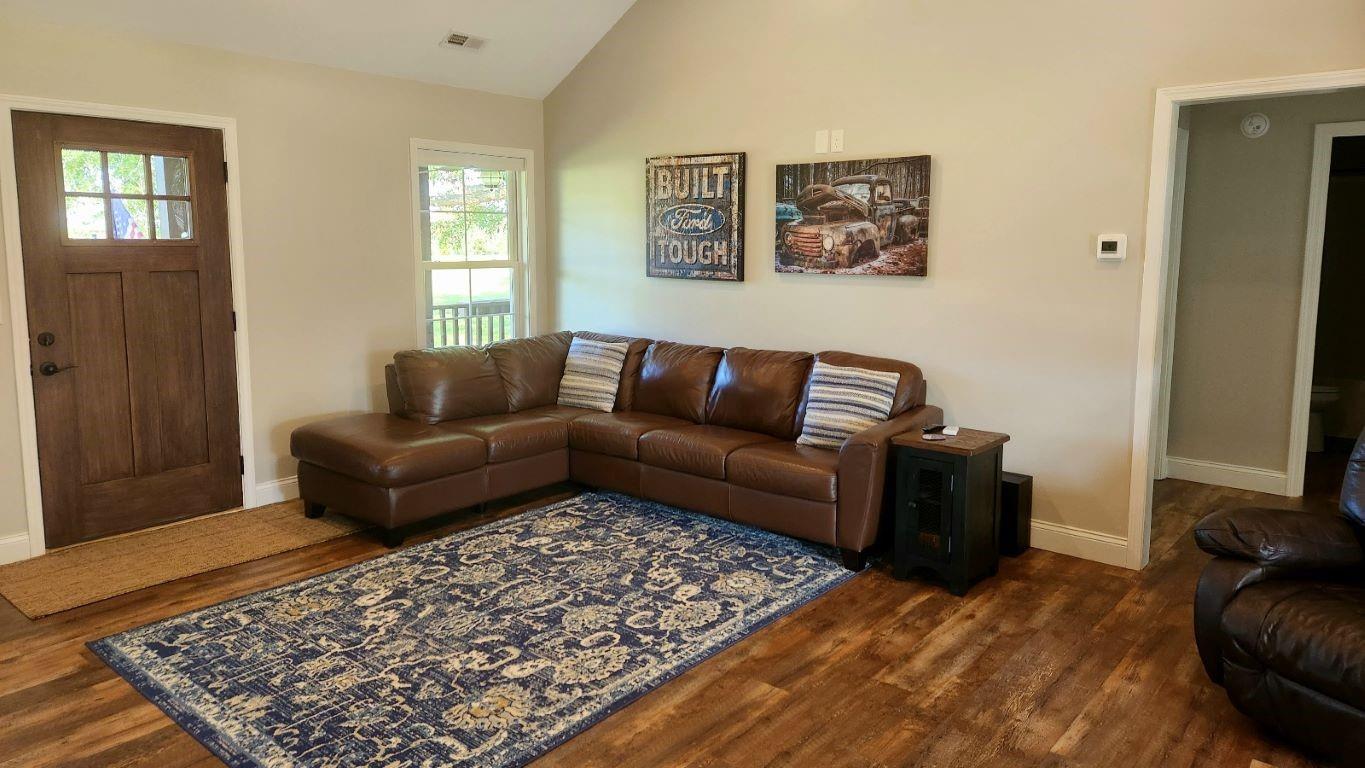 675 Cal Kennedy Road Cleveland, NC 27013 - Photo 9 of 25