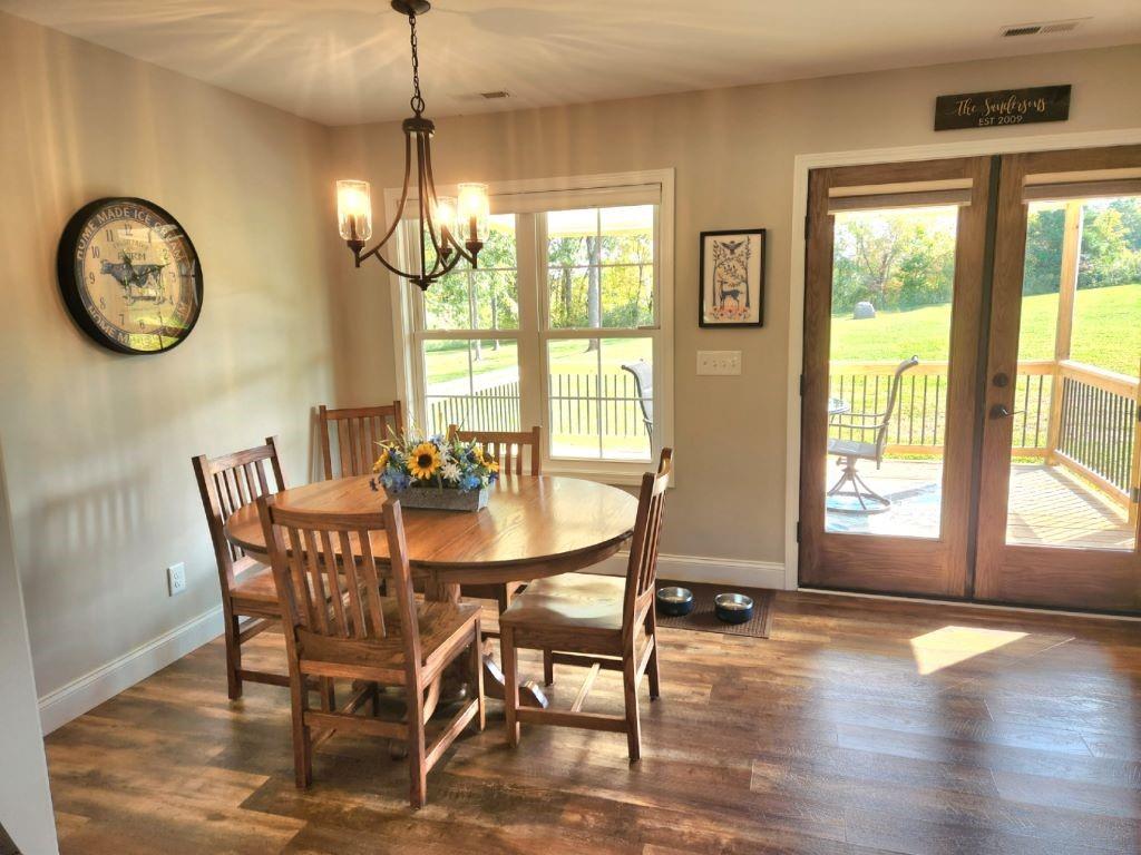 675 Cal Kennedy Road Cleveland, NC 27013 - Photo 10 of 25