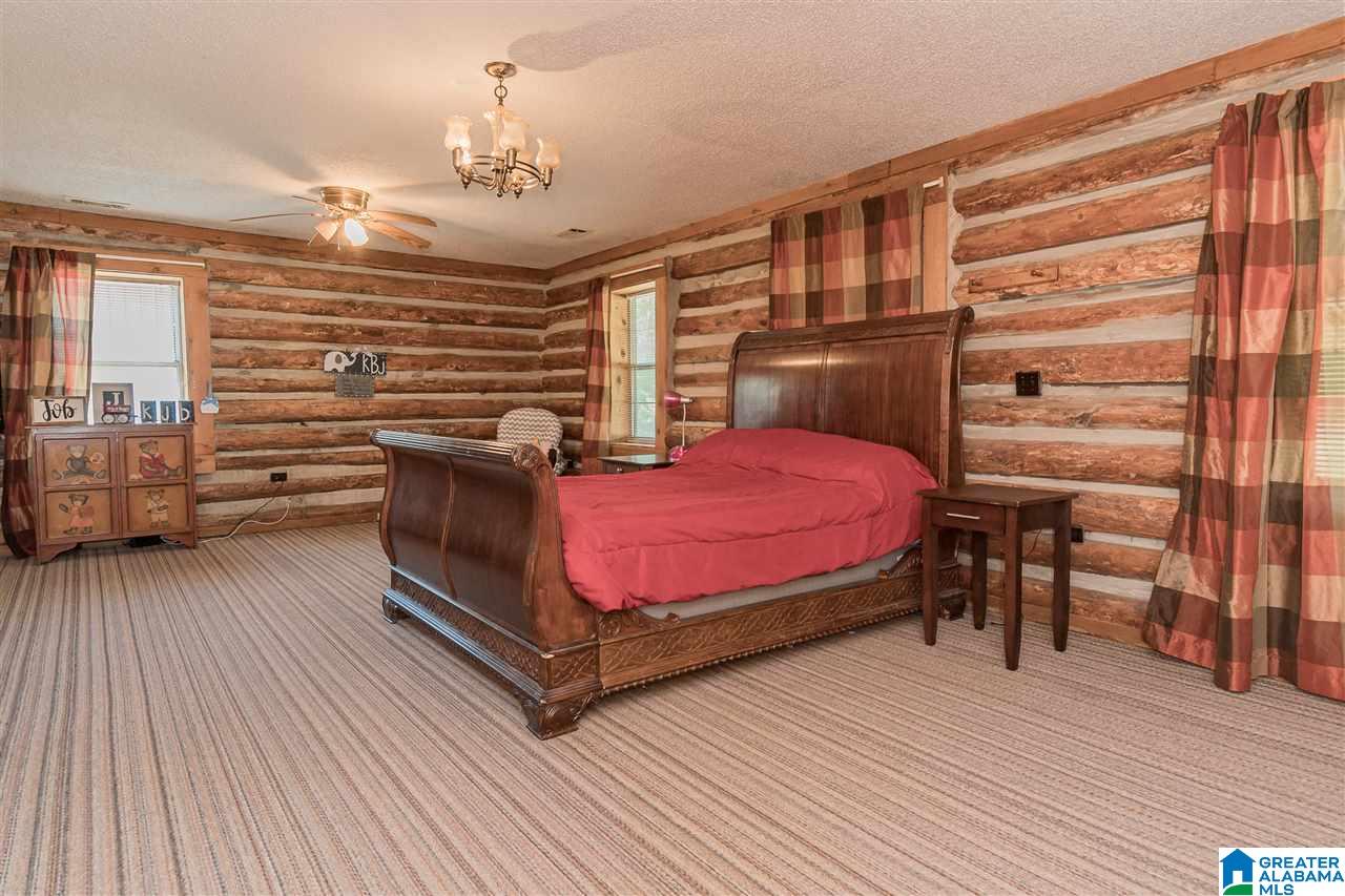 94 Rose Road Vincent, AL 35178 - Photo 16 of 40