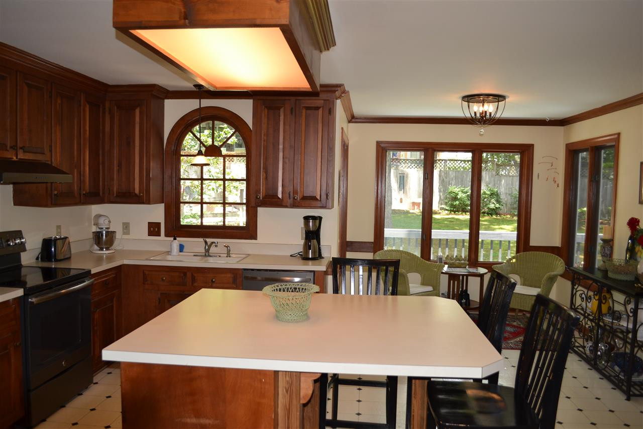 2320 Pastille Lane Raleigh, NC 27612 - Photo 8 of 25 Kitchen Center Island