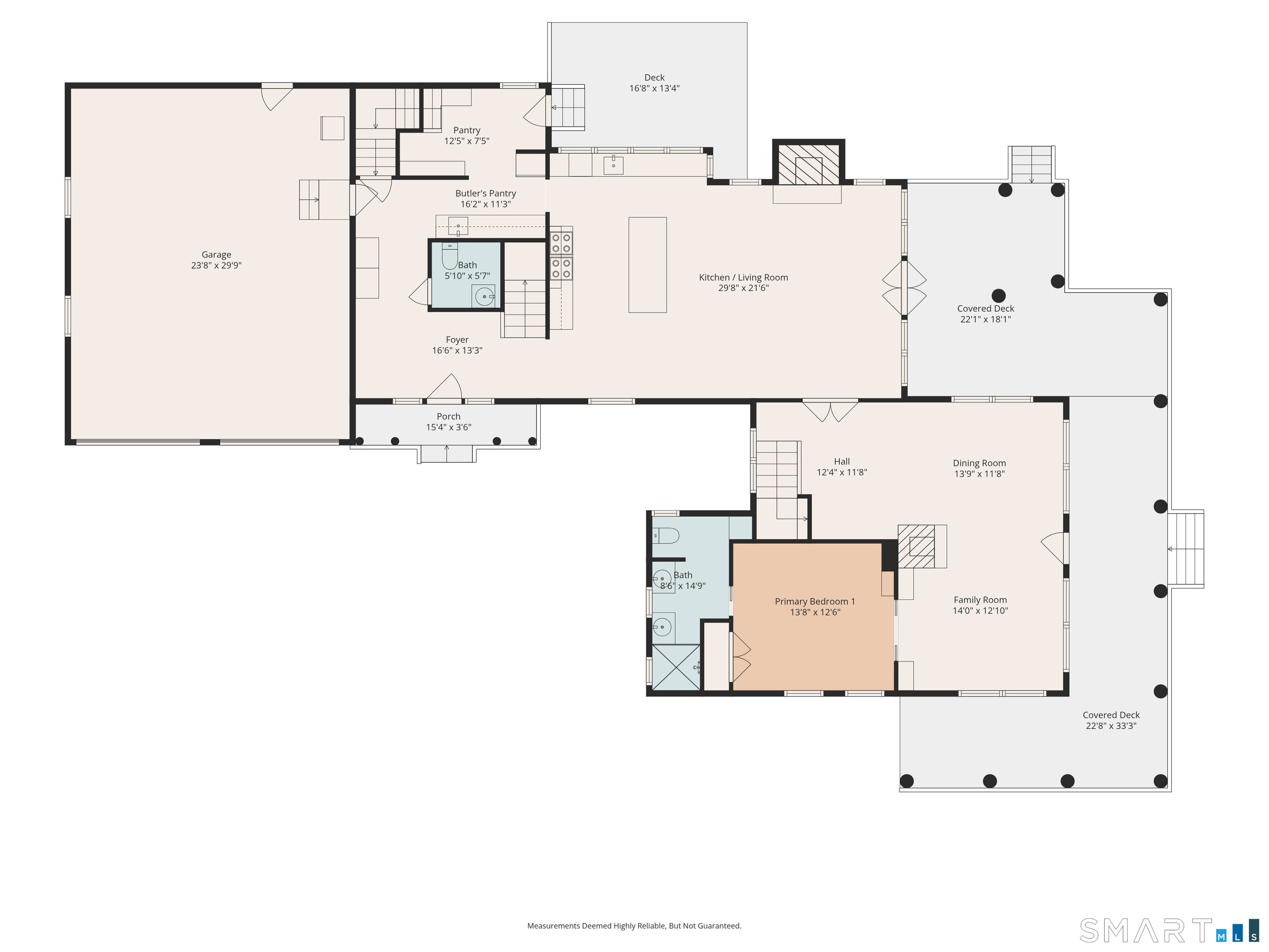 100 Old Black Point Road East Lyme, CT 06357 - Photo 20 of 40