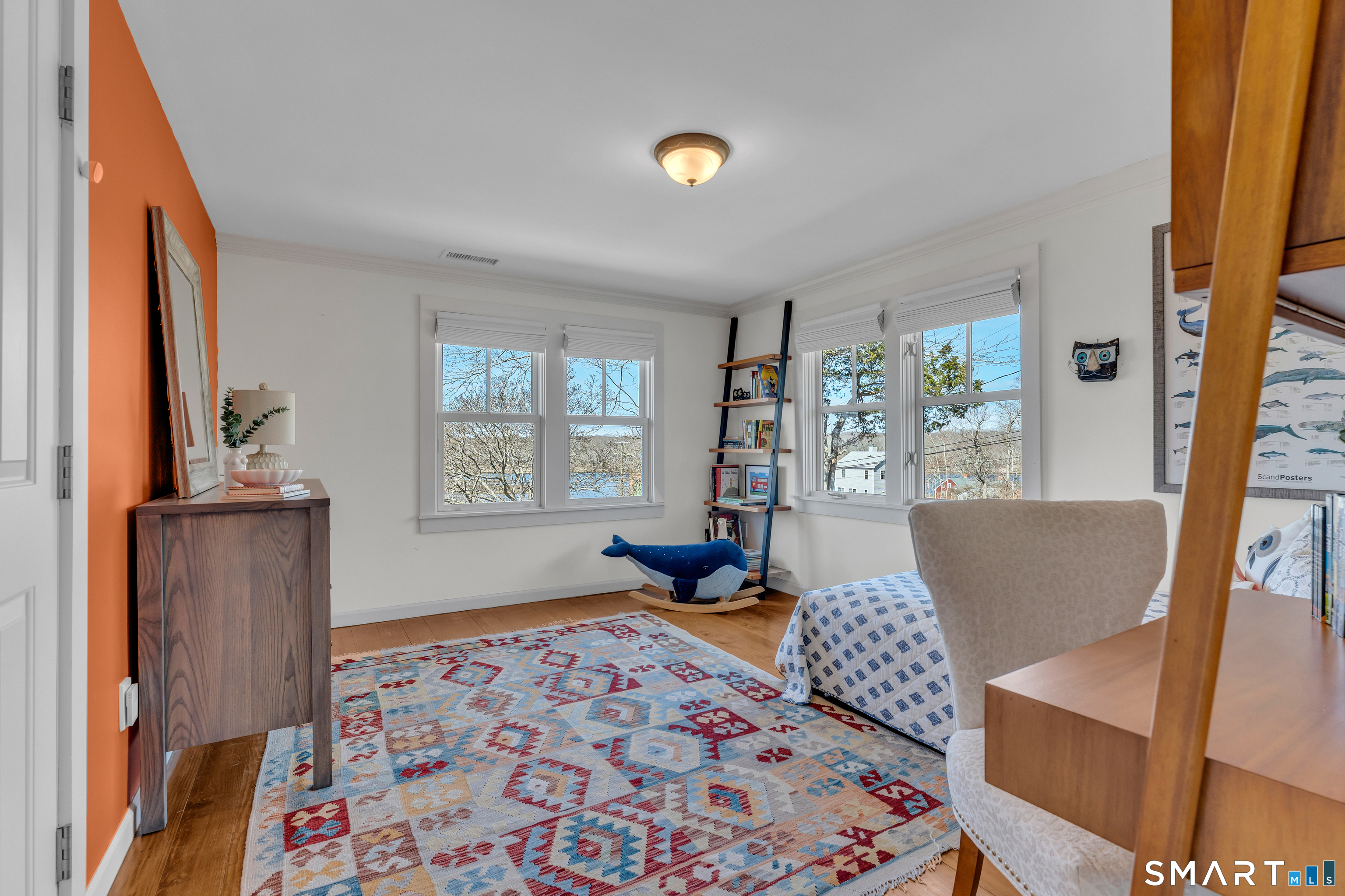 100 Old Black Point Road East Lyme, CT 06357 - Photo 31 of 40 Great water views from the guest rooms.