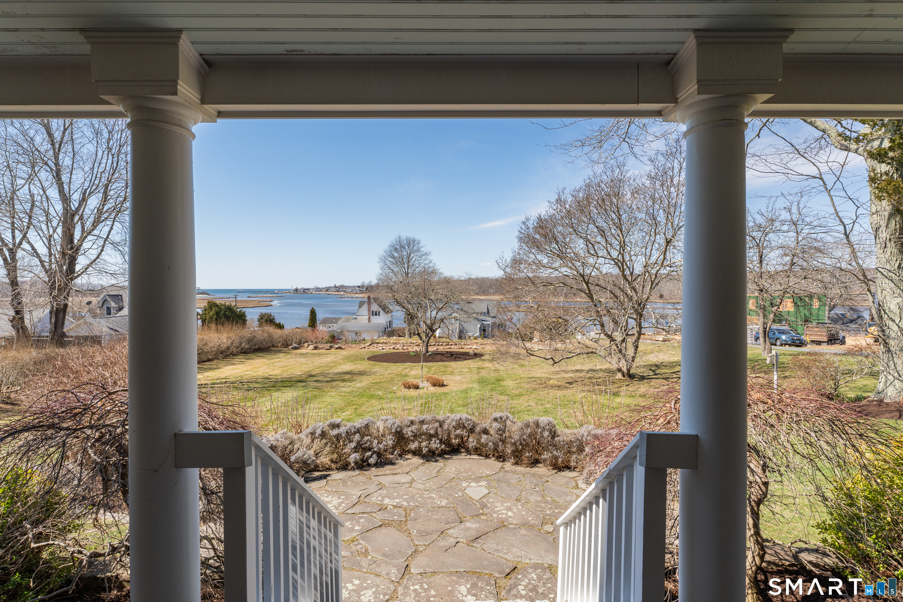 100 Old Black Point Road East Lyme, CT 06357 - Photo 33 of 40