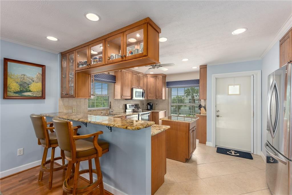 1864 Southwest Palm City Road Stuart, FL 34994 - Photo 3 of 22