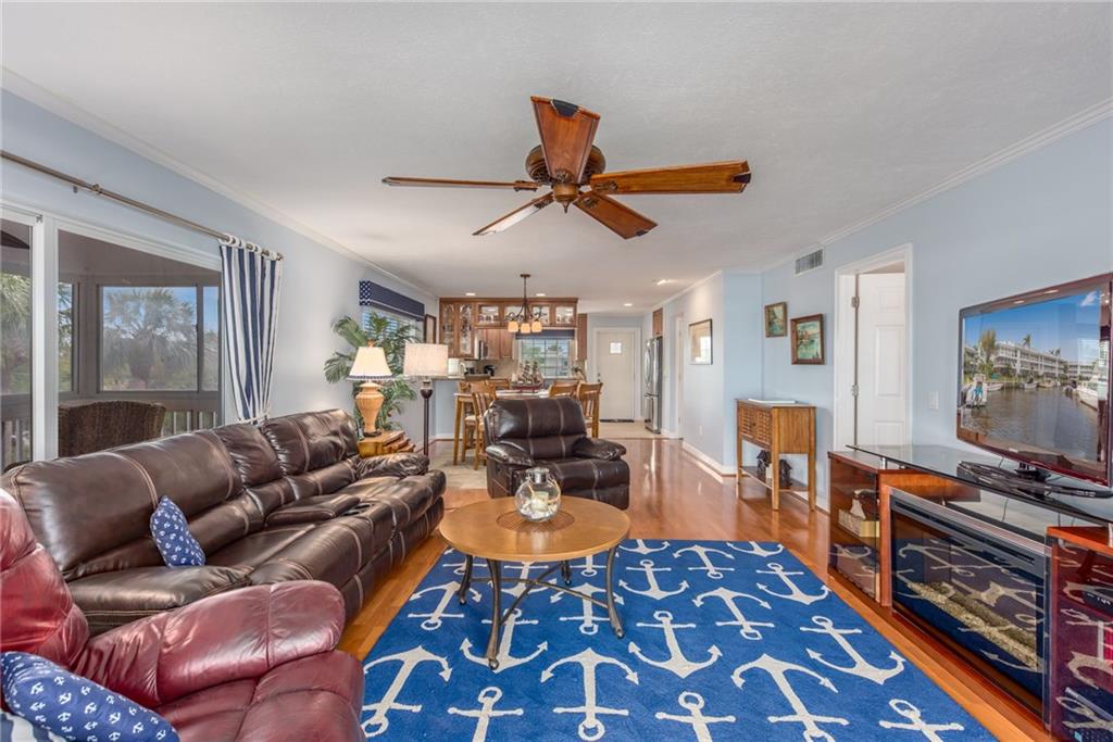 1864 Southwest Palm City Road Stuart, FL 34994 - Photo 9 of 22