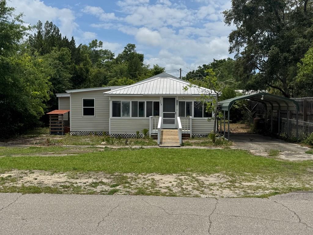 505 3rd Street West Carrabelle, FL 32322 - Photo 1 of 31