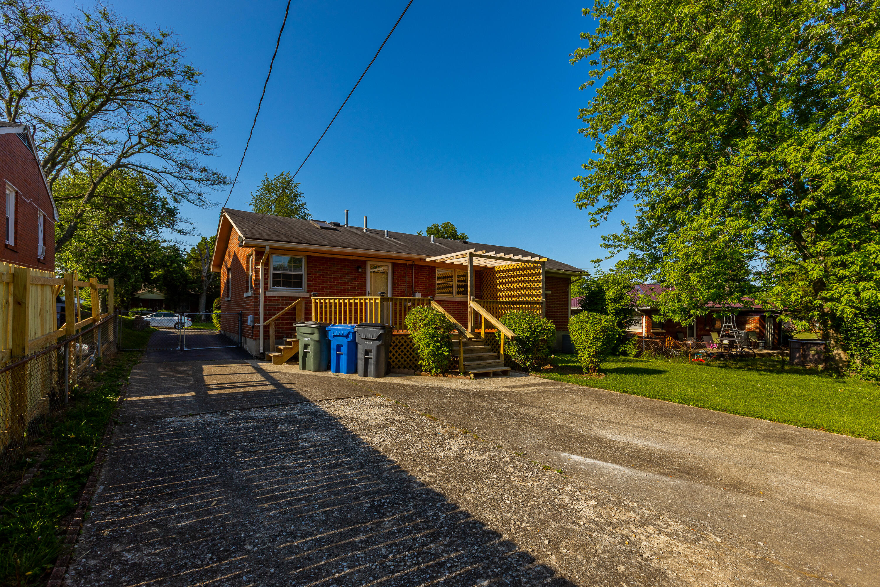 139 Rugby Road Lexington, KY 40504 - Photo 17 of 19 C-6 (1)