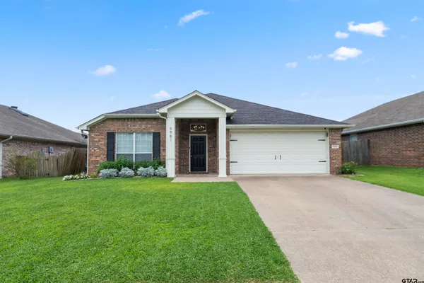 $290,000 | 6981 Ranch Hill Drive, Flint, TX 75762