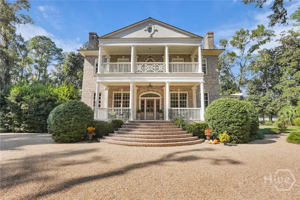 $3,250,000 | 187 Jimmy Bilge Lane, Richmond Hill, GA 31324