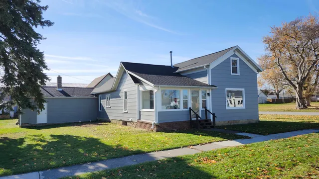 $189,000 | 312 West Green Street, Butler, IN 46721