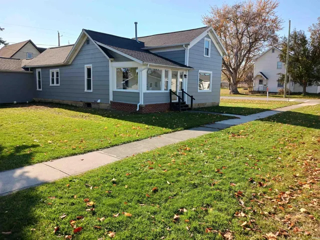 $189,000 | 312 West Green Street, Butler, IN 46721
