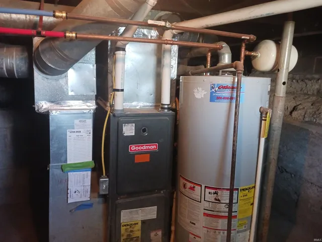 $189,000 | 312 West Green Street, Butler, IN 46721