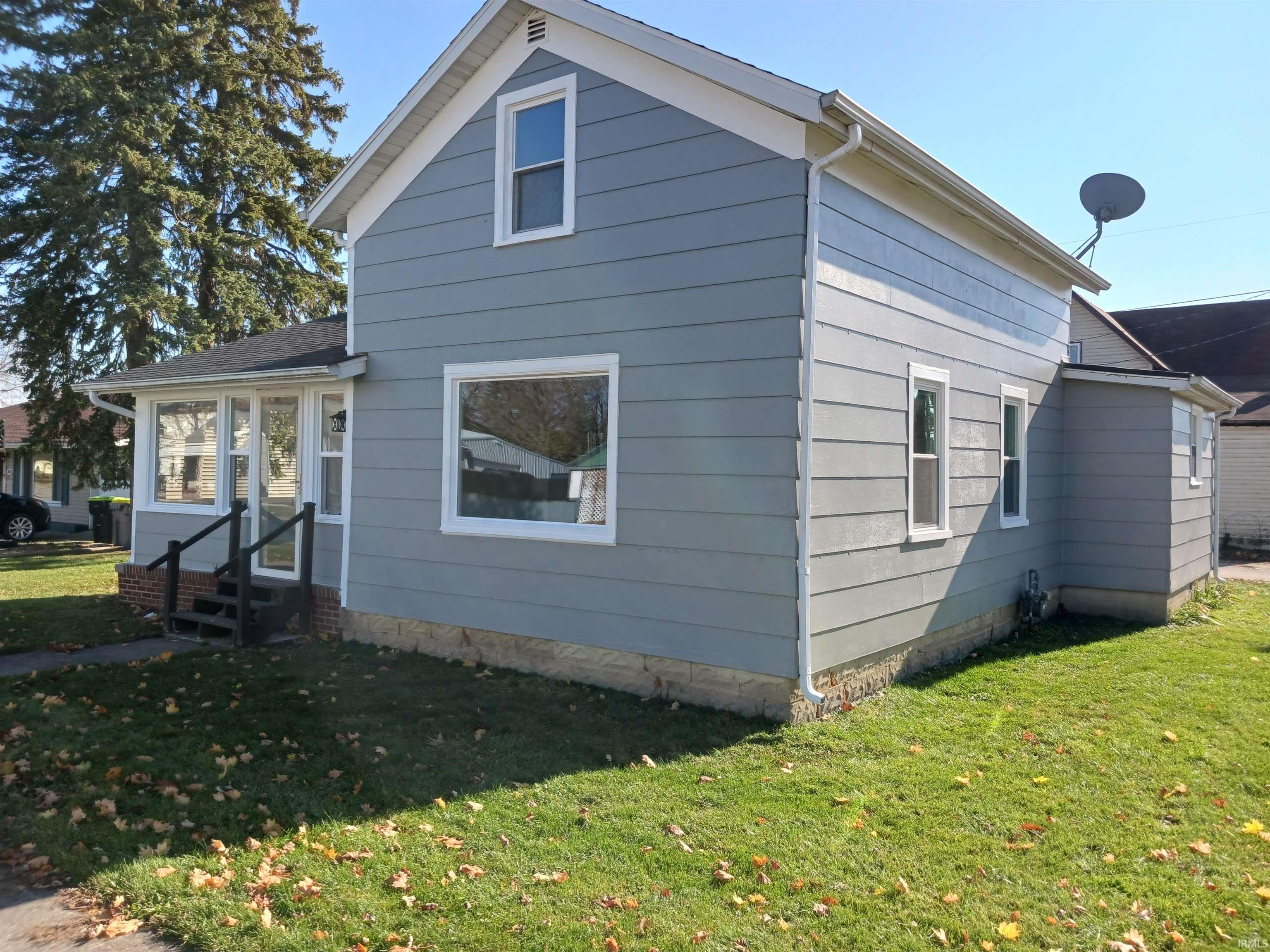 312 West Green Street Butler, IN 46721 - Photo 4 of 25