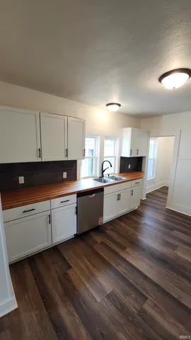 $189,000 | 312 West Green Street, Butler, IN 46721