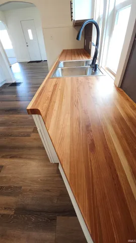 $189,000 | 312 West Green Street, Butler, IN 46721