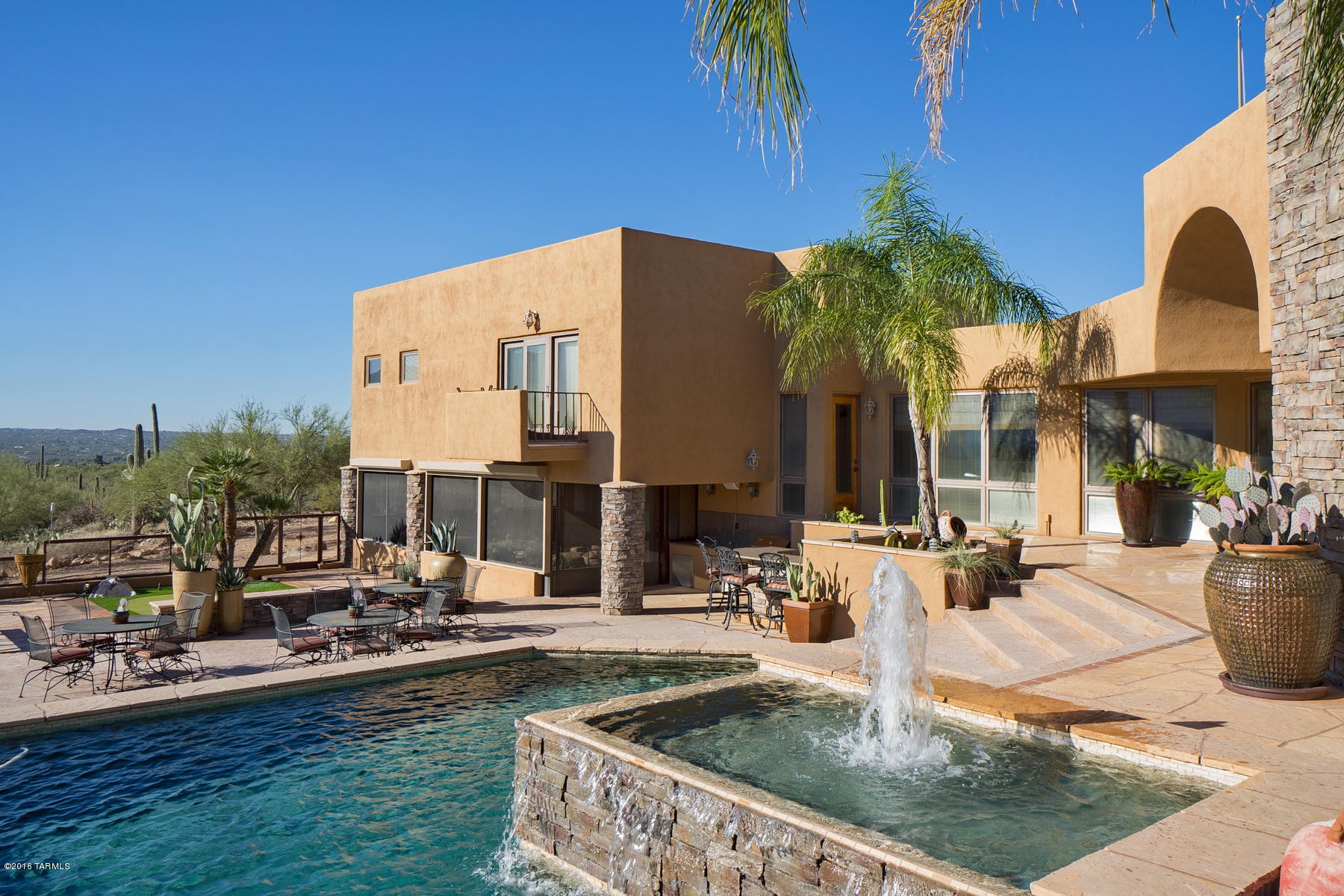 13240 East Deep Well Road Tucson, AZ 85749 - Photo 2 of 50 Gallery Image 2