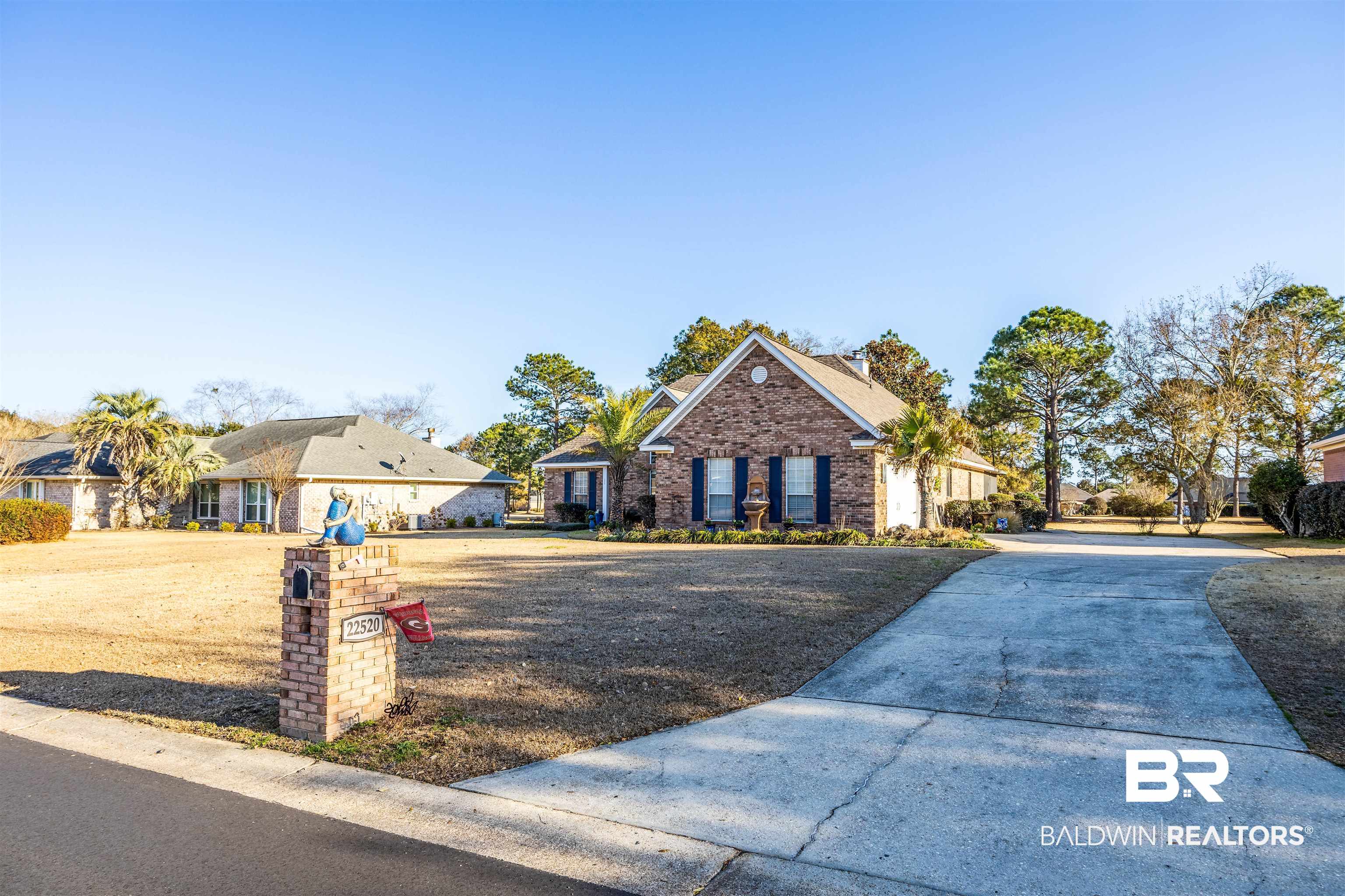 22520 Wedgewood Drive Foley, AL 36535 - Photo 45 of 60