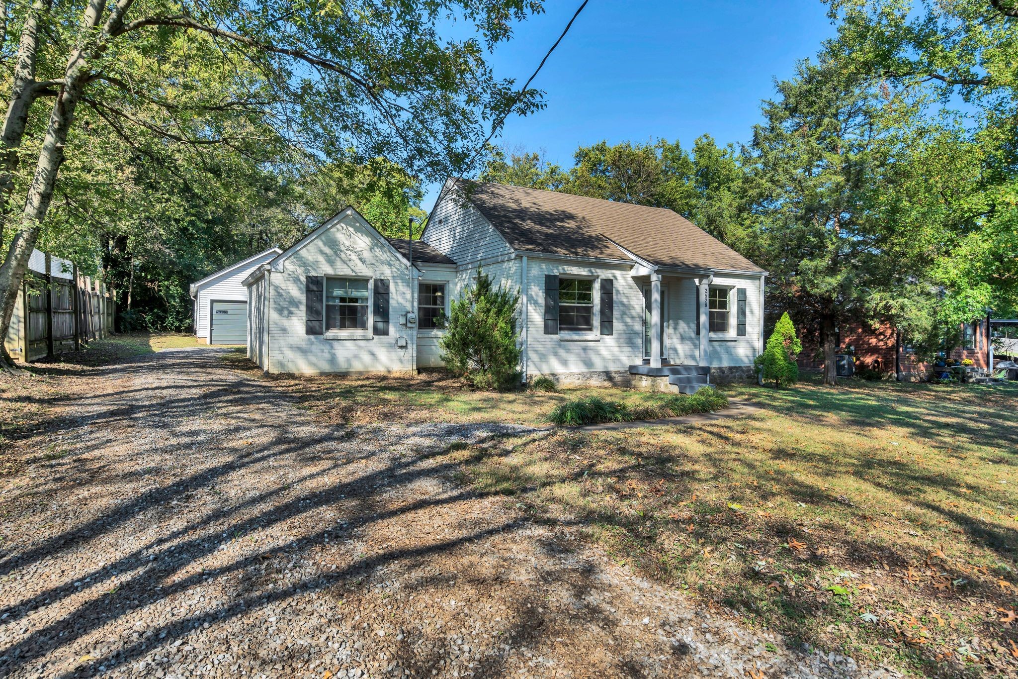 2528 Stinson Road Nashville, TN 37214 - Photo 3 of 29 Gallery Image 3