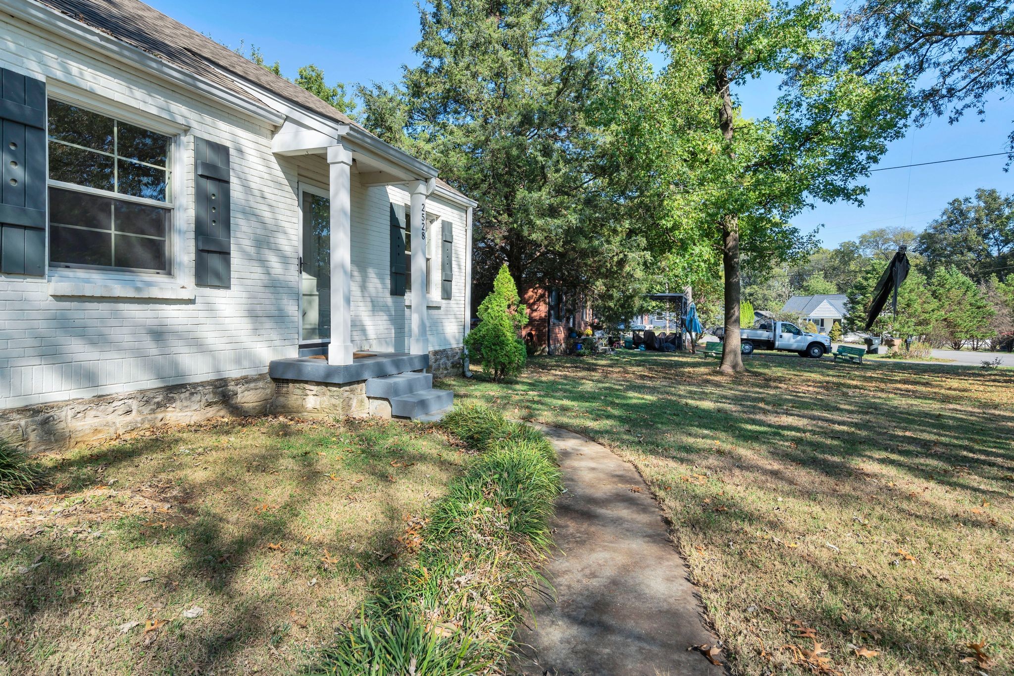 2528 Stinson Road Nashville, TN 37214 - Photo 4 of 29 Gallery Image 4