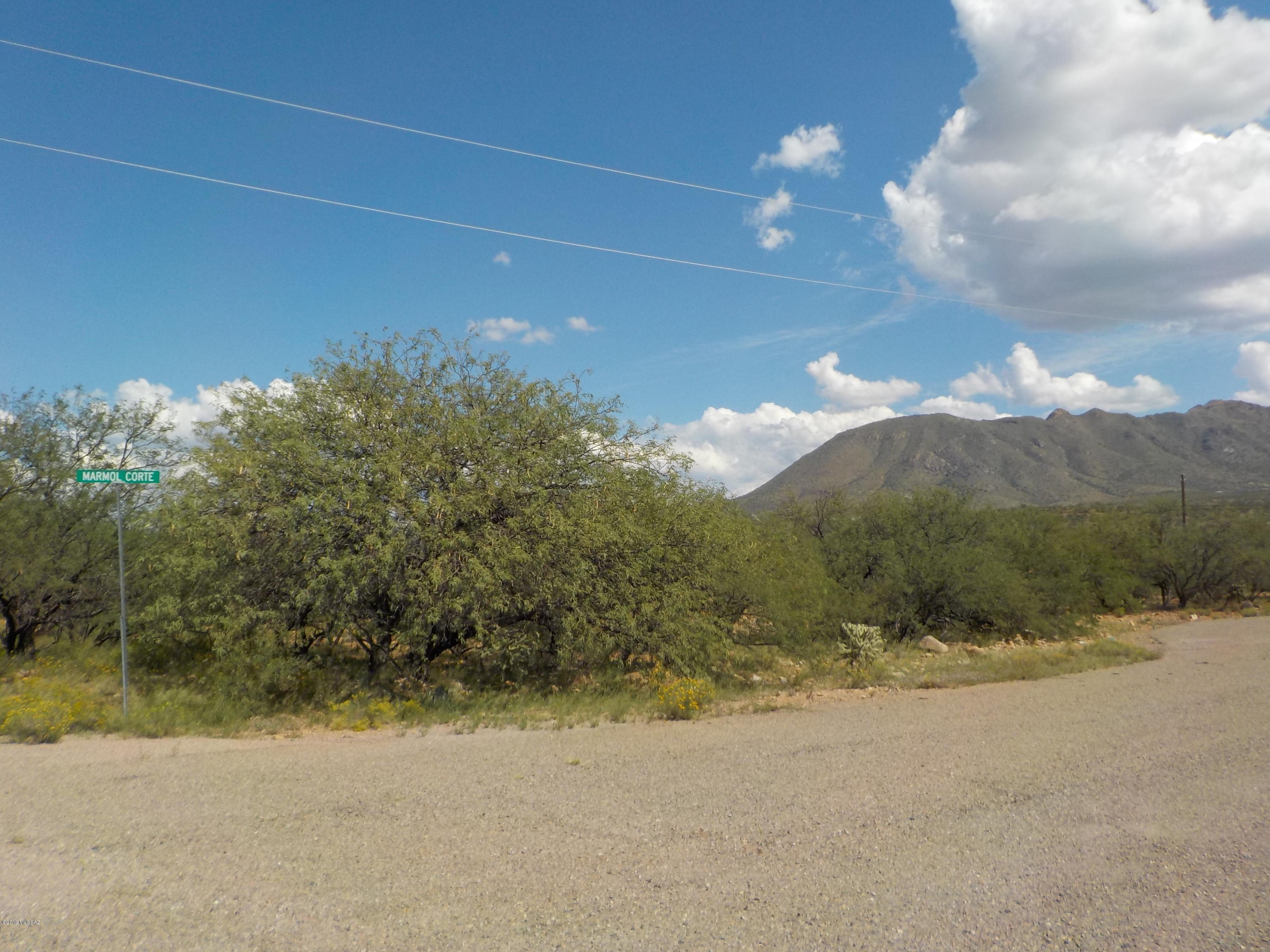 1741 Marmol Court, Unit 21 Rio Rico, AZ 85648 - Photo 1 of 6