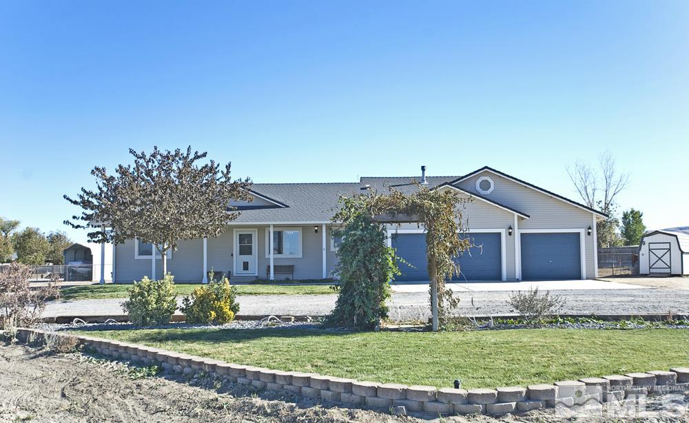 172 Country Ranch Road Fernley, NV 89408 - Photo 1 of 13 Photo 1