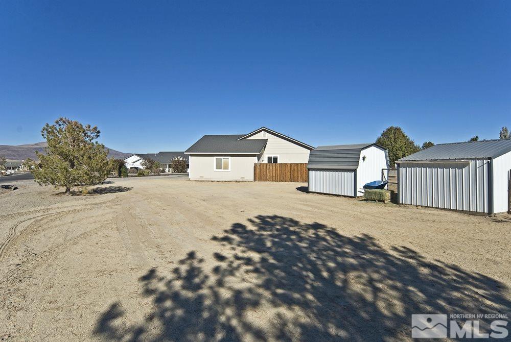 172 Country Ranch Road Fernley, NV 89408 - Photo 11 of 13 Photo 11