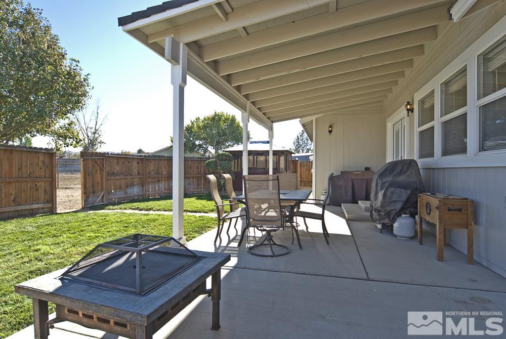 172 Country Ranch Road Fernley, NV 89408 - Photo 13 of 13 Photo 13