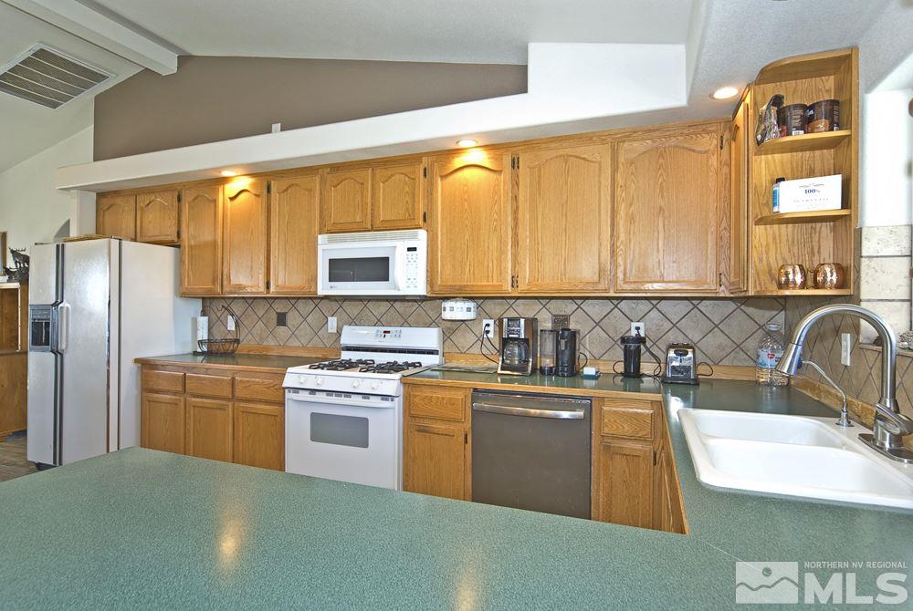172 Country Ranch Road Fernley, NV 89408 - Photo 2 of 13 Photo 2
