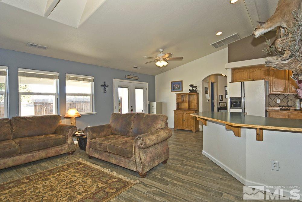 172 Country Ranch Road Fernley, NV 89408 - Photo 3 of 13 Photo 3