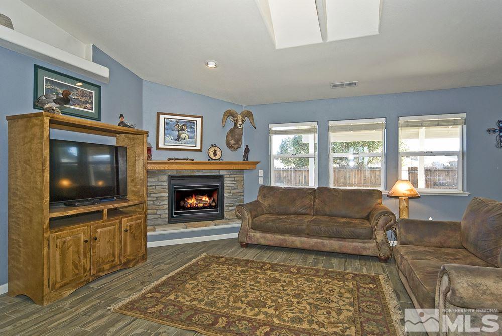 172 Country Ranch Road Fernley, NV 89408 - Photo 4 of 13 Photo 4