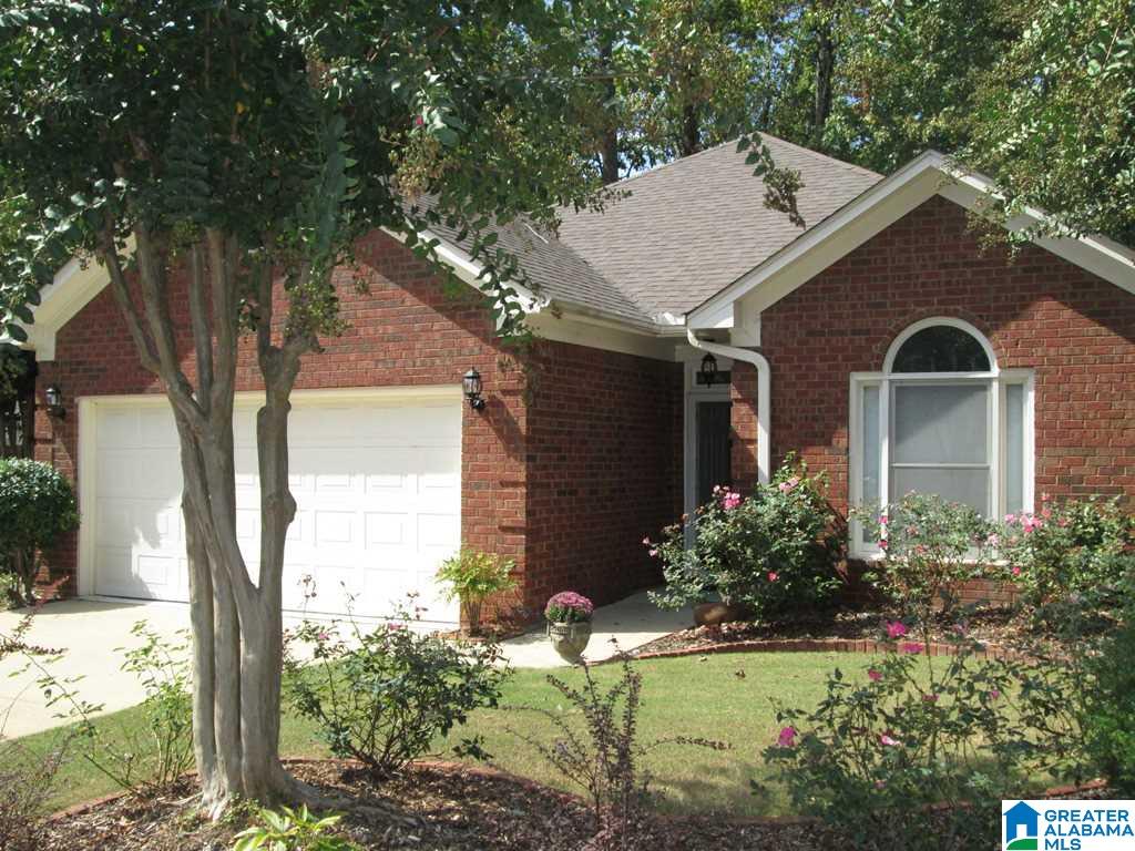 1243 Berwick Road, Unit 109 Birmingham, AL 35242 - Photo 1 of 34