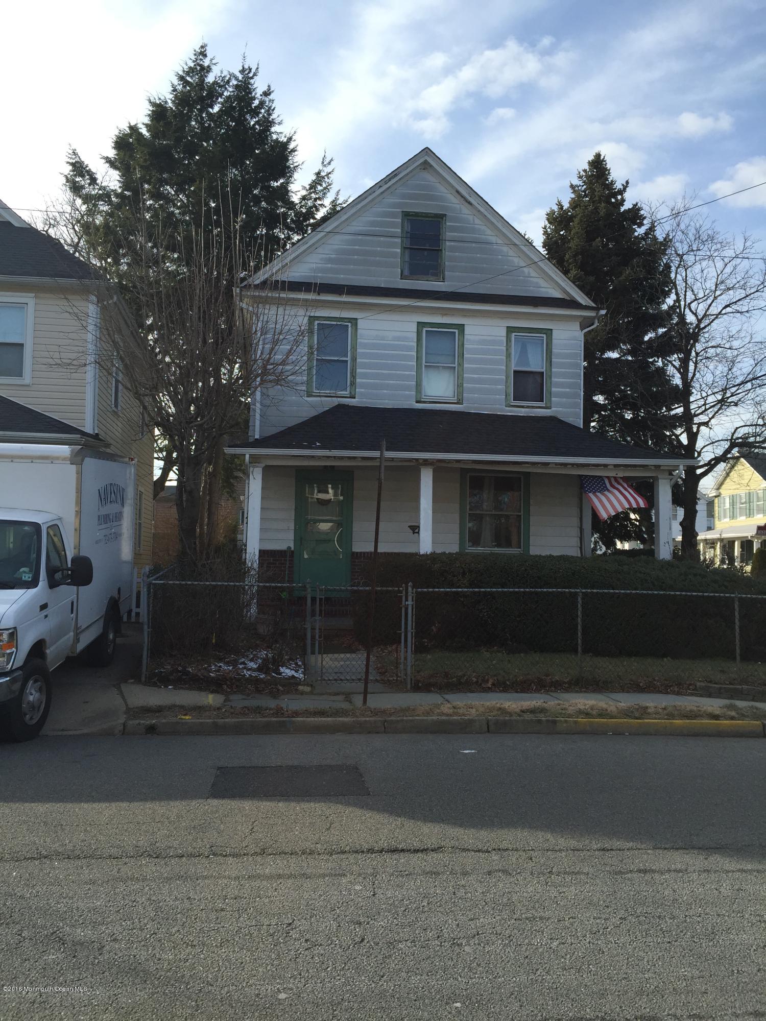 40 Spring Street Red Bank, NJ 07701 - Photo 1 of 11 IMG_3054