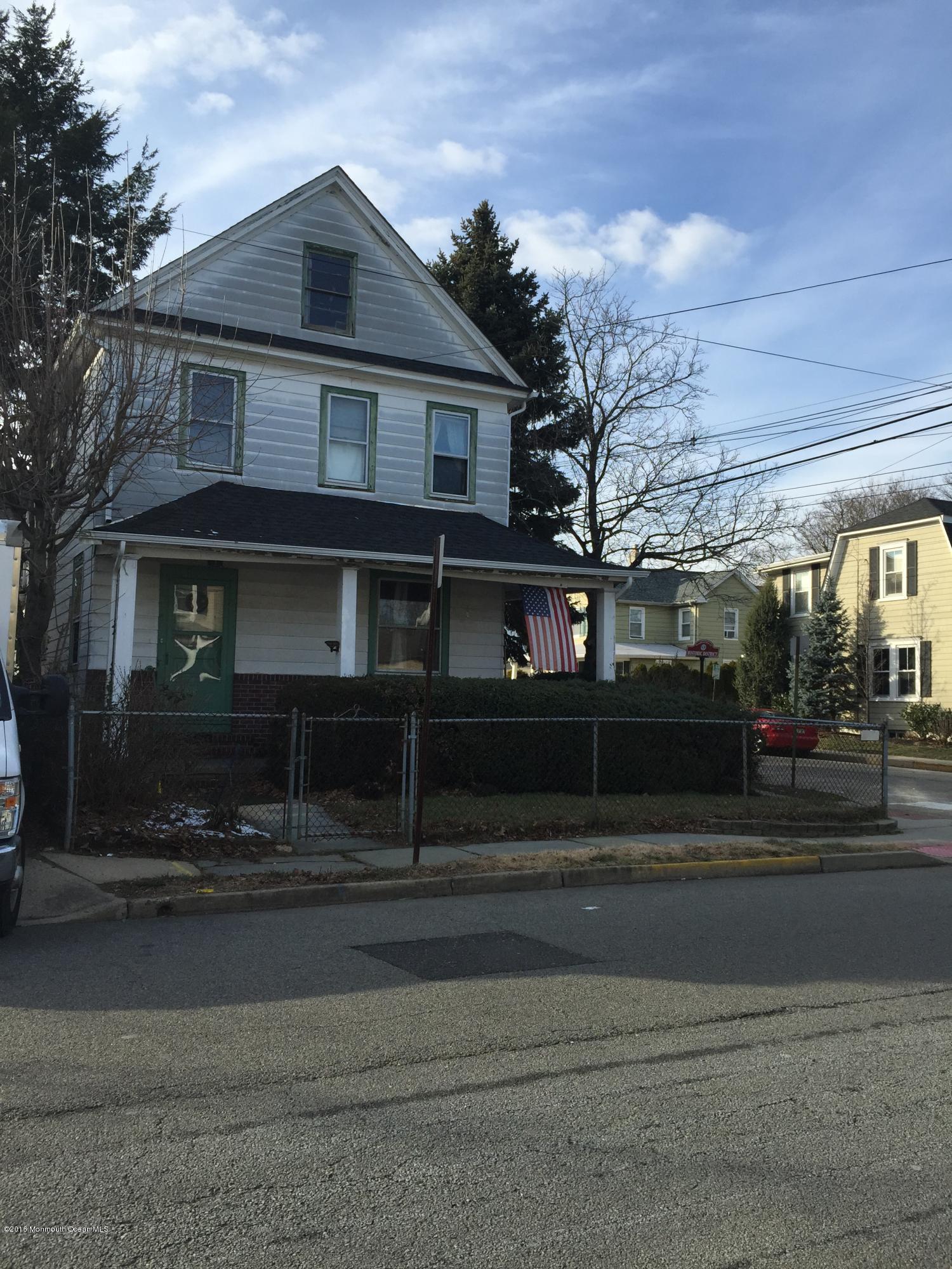 40 Spring Street Red Bank, NJ 07701 - Photo 2 of 11 IMG_3055