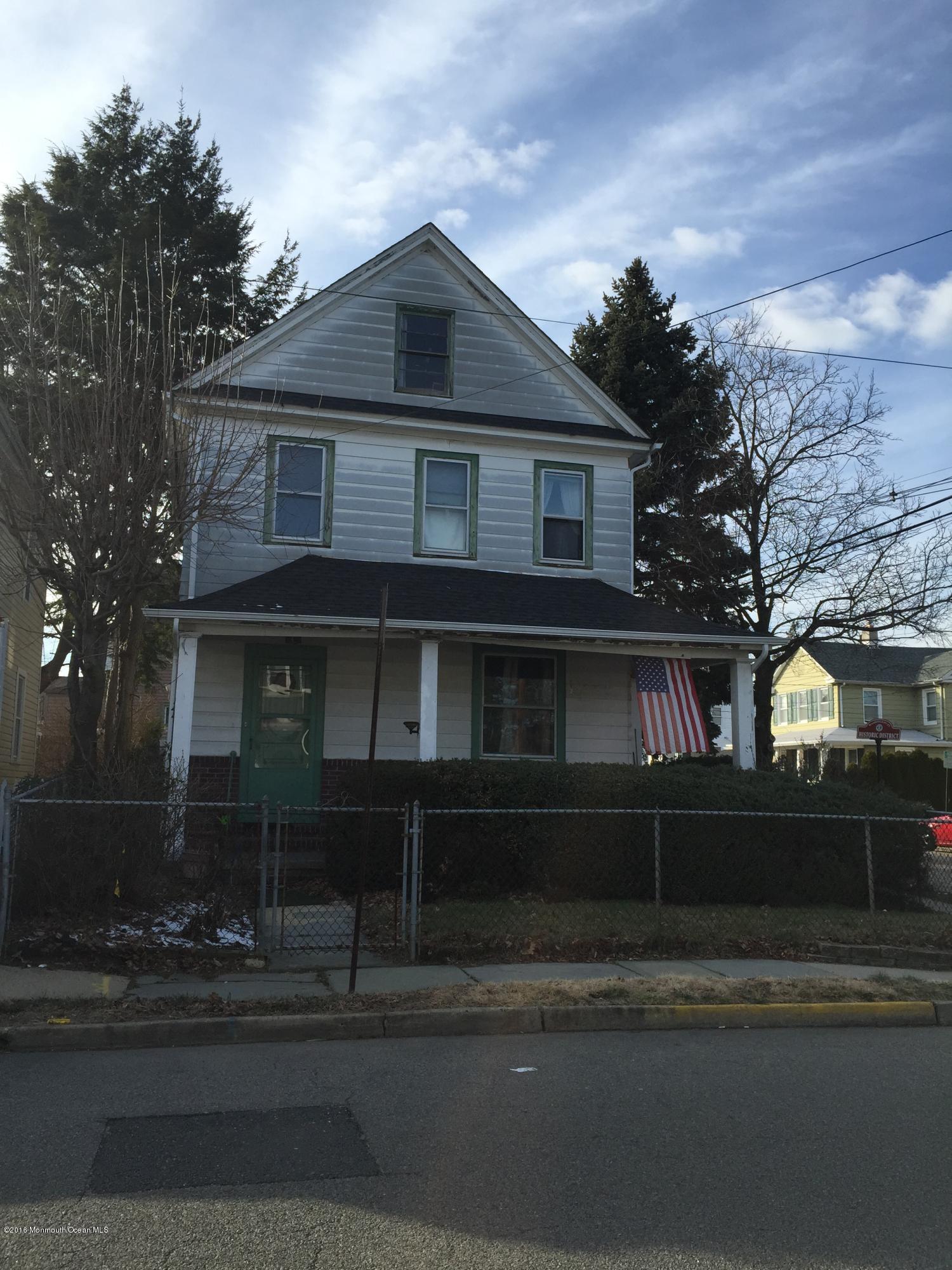 40 Spring Street Red Bank, NJ 07701 - Photo 3 of 11 IMG_3056