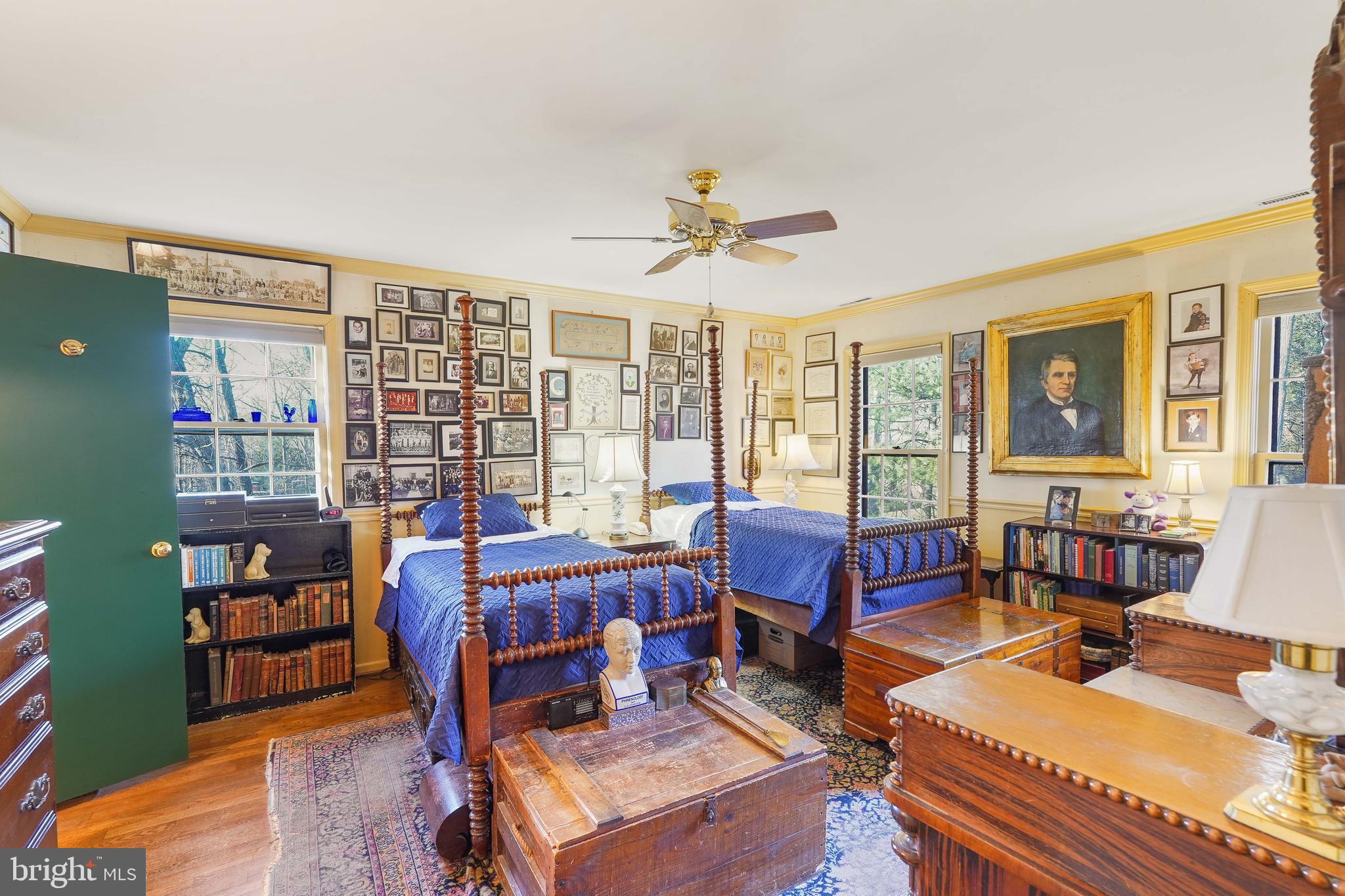 10505 Adel Road Oakton, VA 22124 - Photo 14 of 33