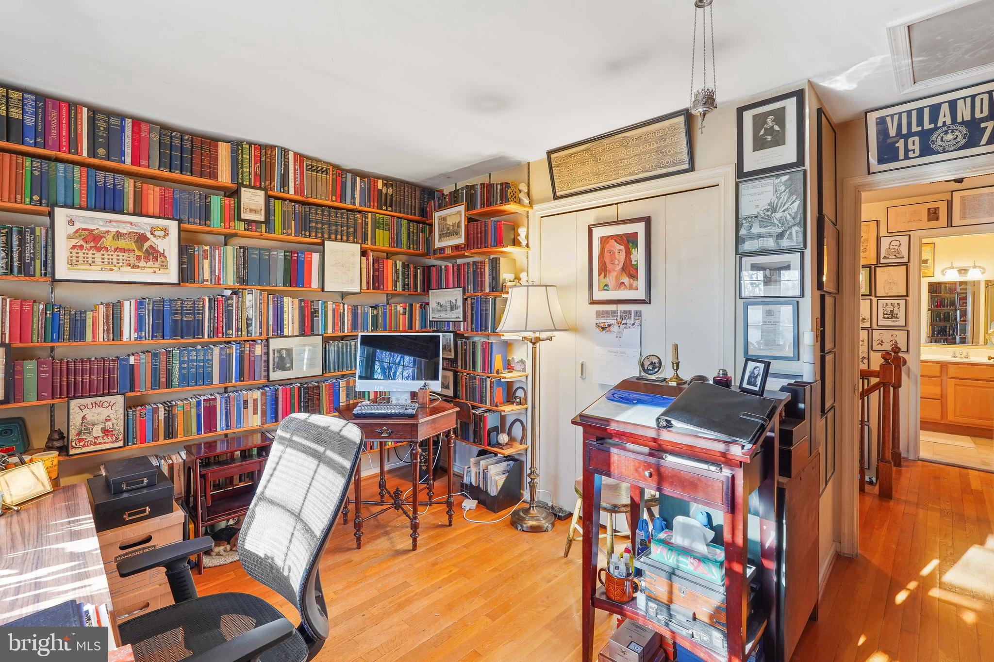 10505 Adel Road Oakton, VA 22124 - Photo 15 of 33