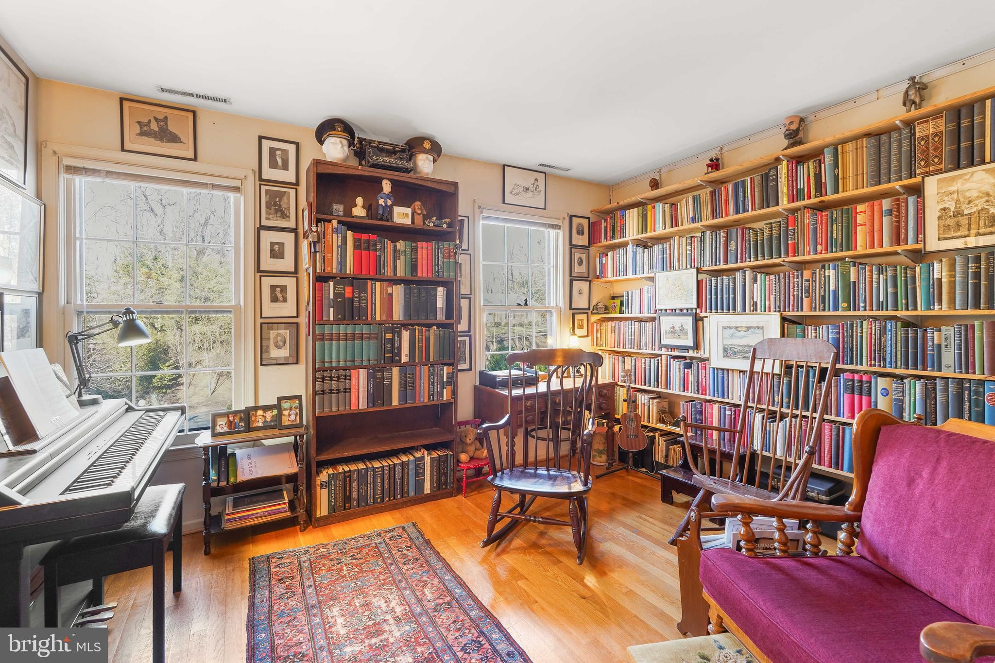 10505 Adel Road Oakton, VA 22124 - Photo 16 of 33