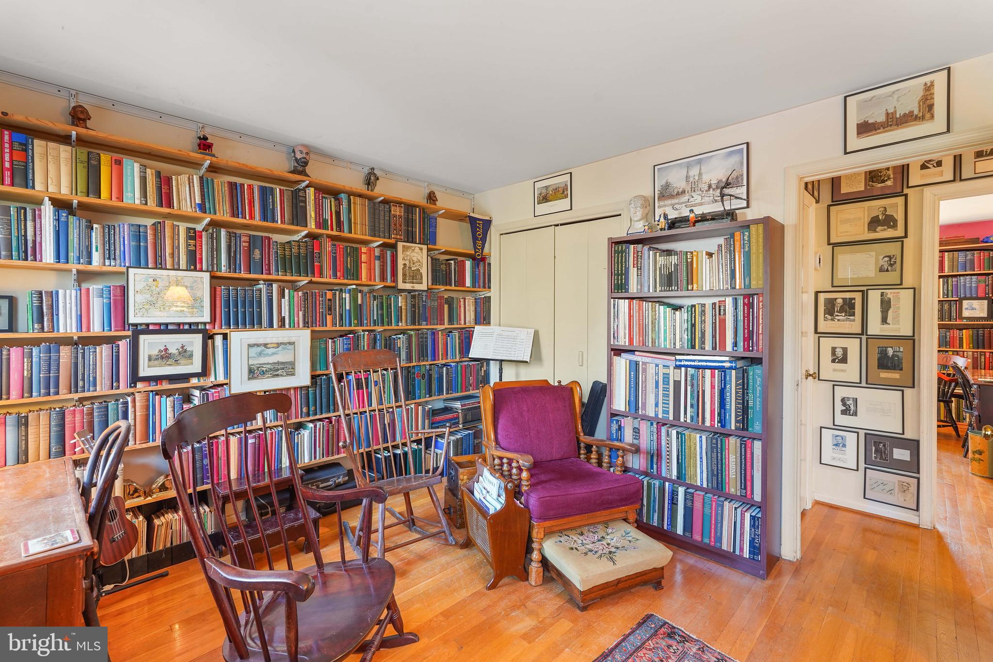 10505 Adel Road Oakton, VA 22124 - Photo 17 of 33