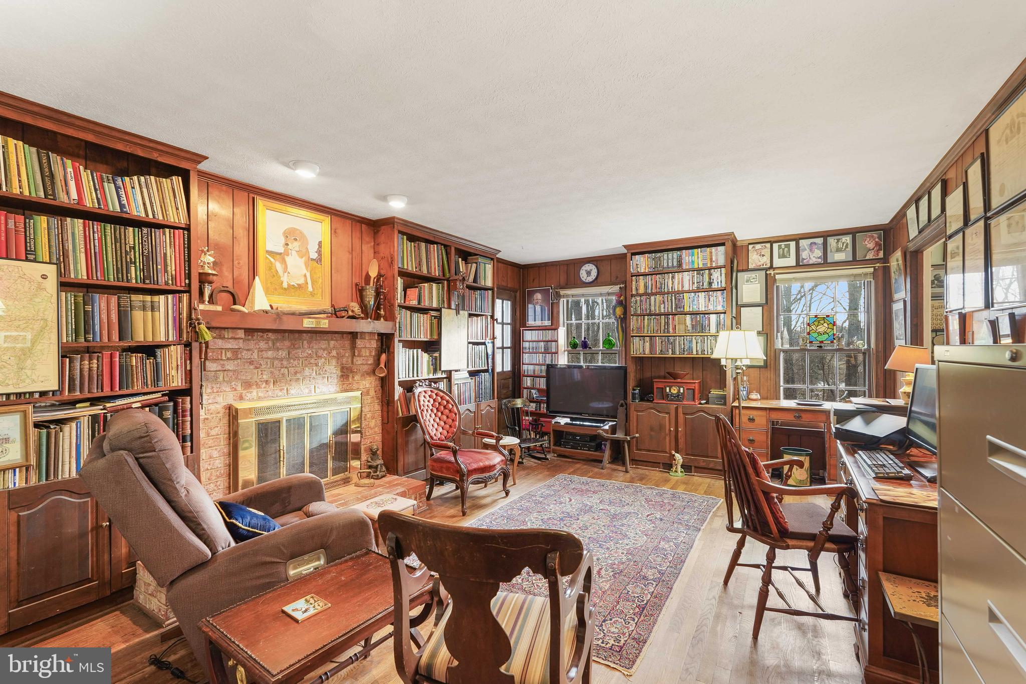 10505 Adel Road Oakton, VA 22124 - Photo 18 of 33