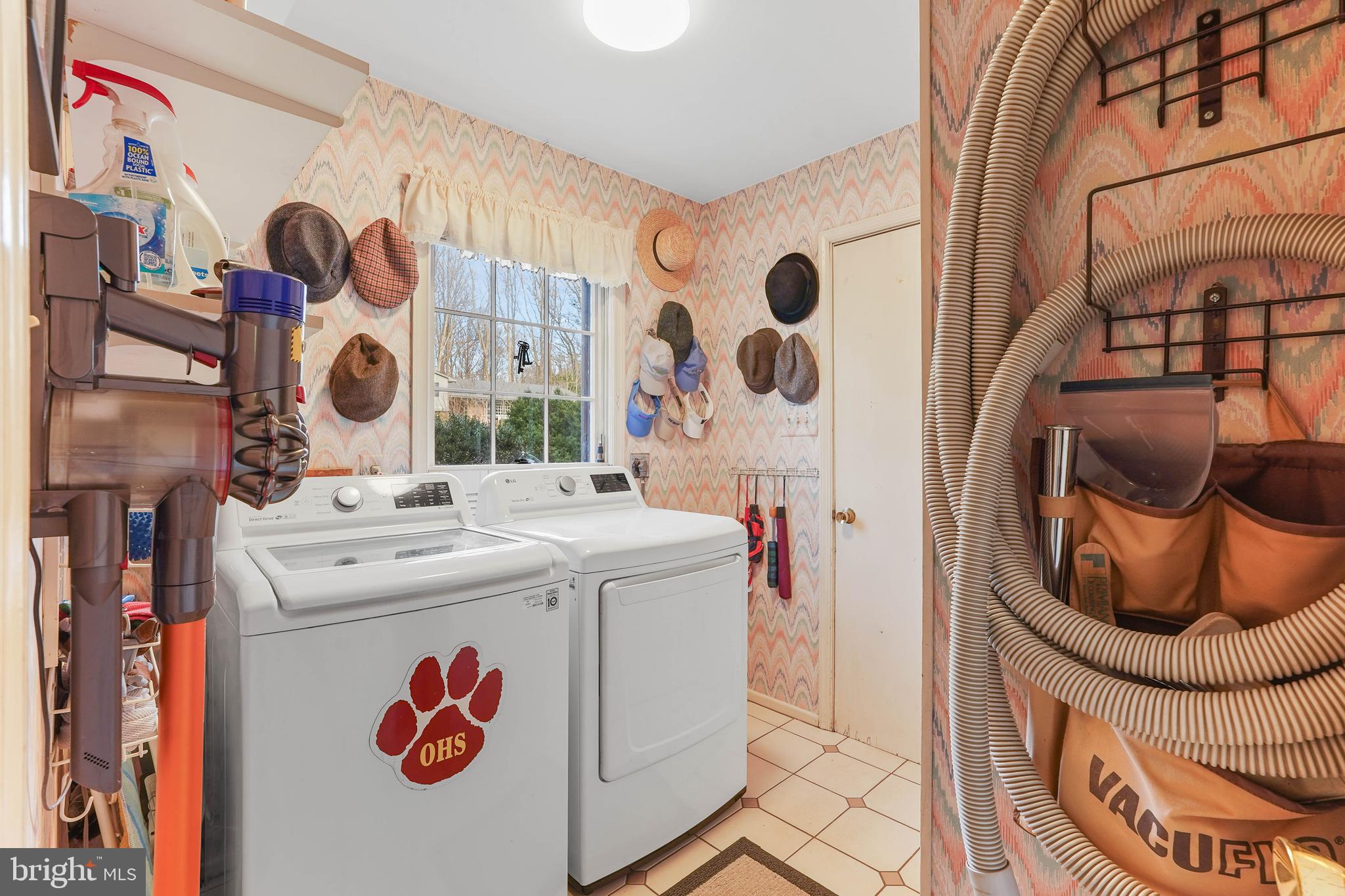 10505 Adel Road Oakton, VA 22124 - Photo 23 of 33